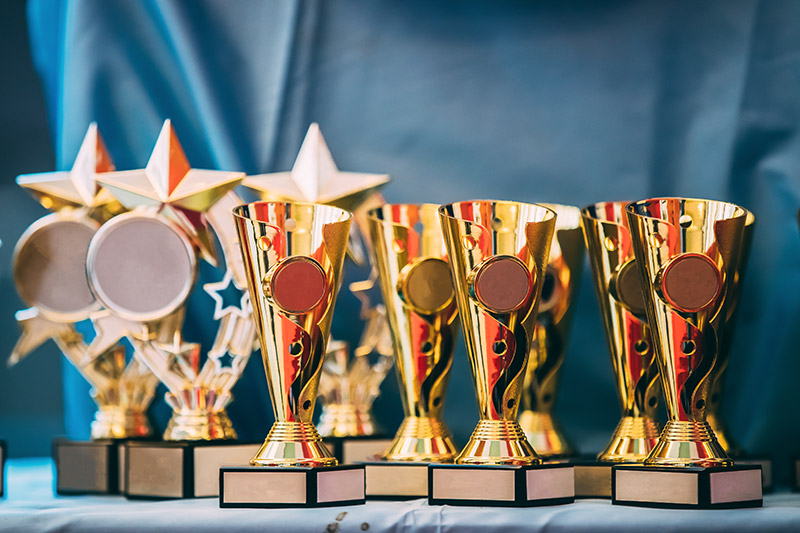 star trophies online
