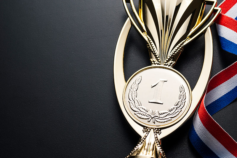 buy small trophies online