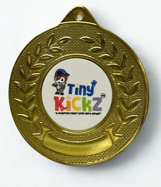 Engraved Medals at Prestige Trophies