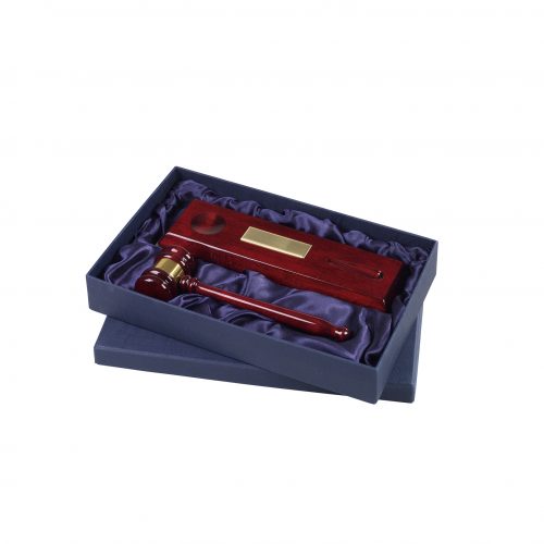 Auctioneer Gavels
