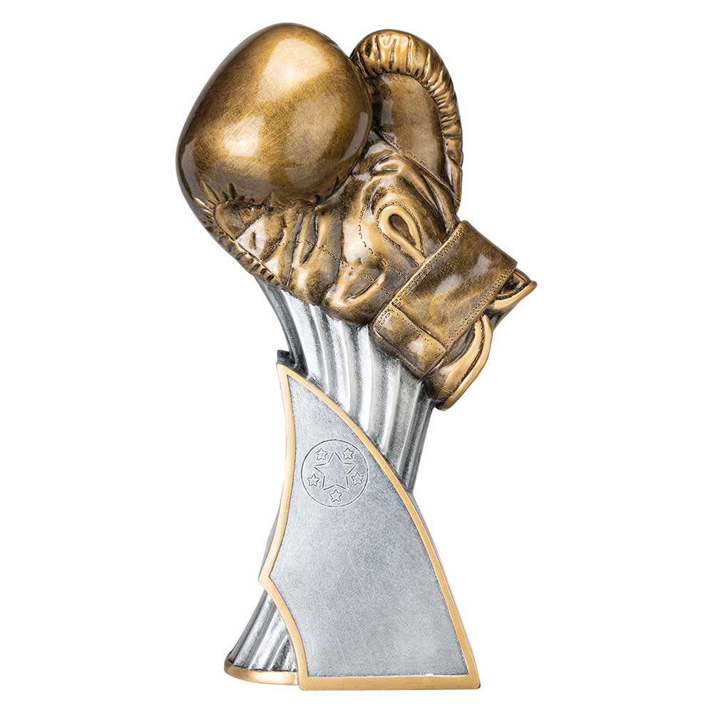 boxing trophies online